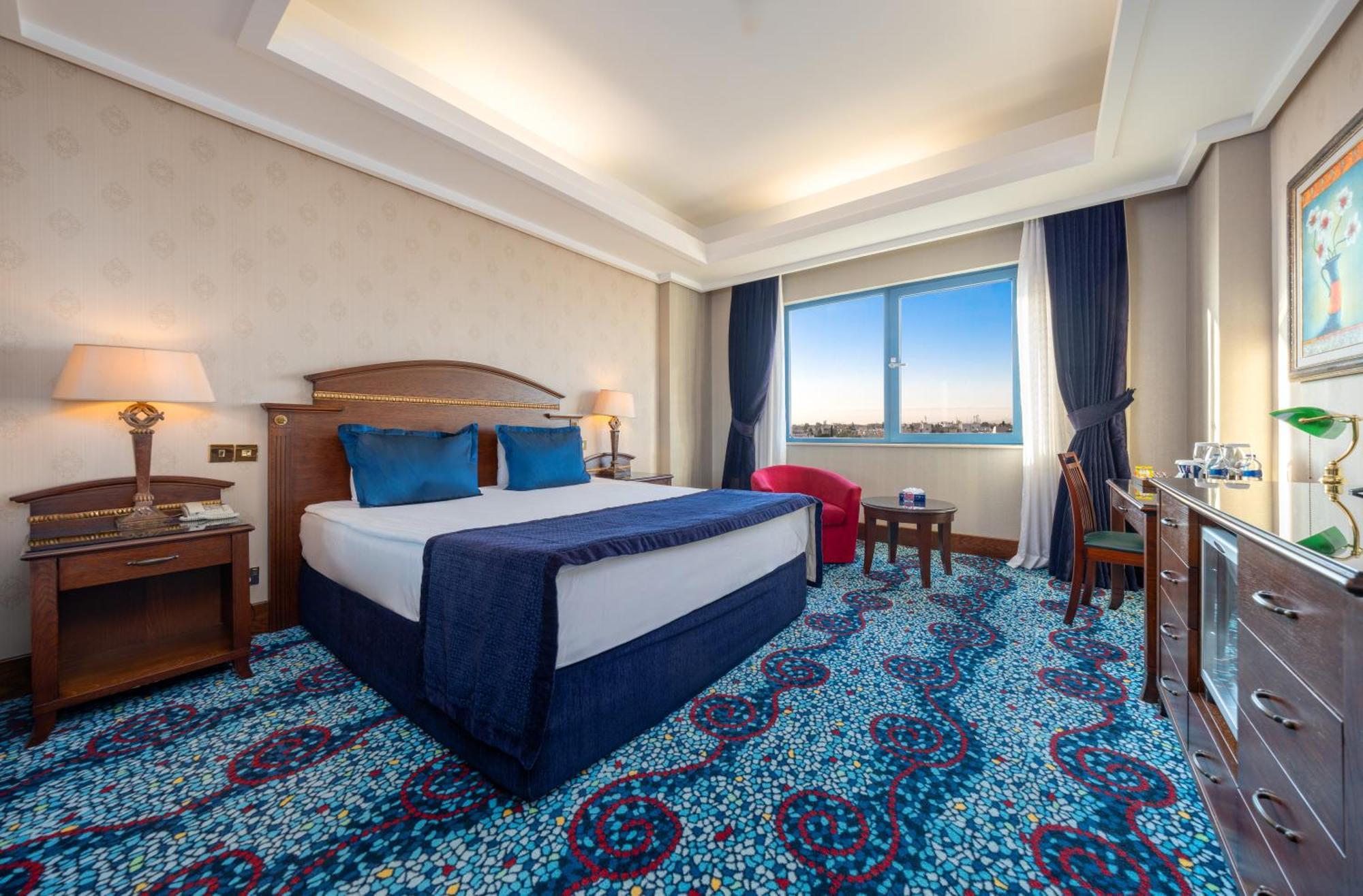 Hotel Merit & Casino Nikosia