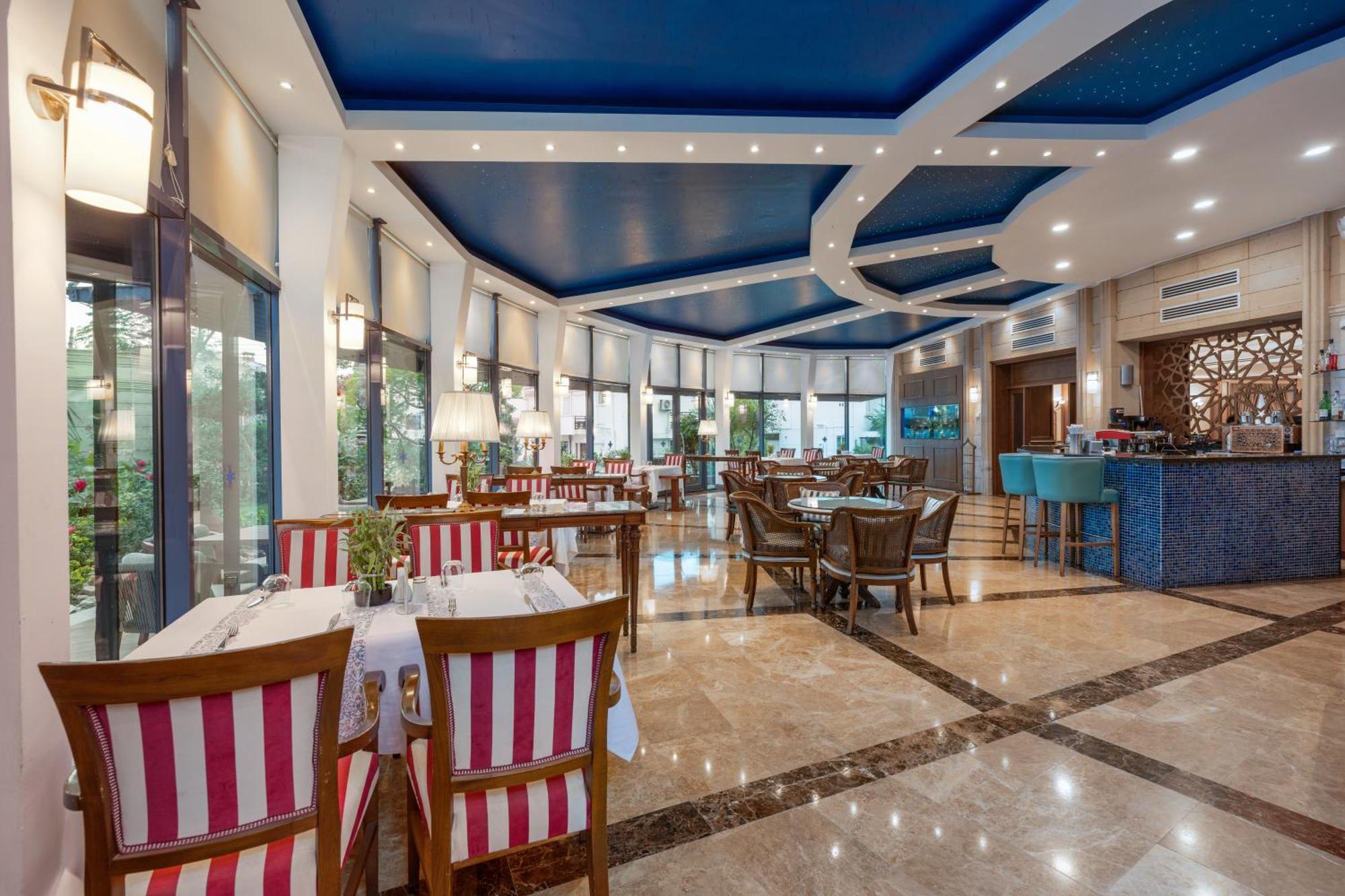 Merit & Casino 5* Nikosia