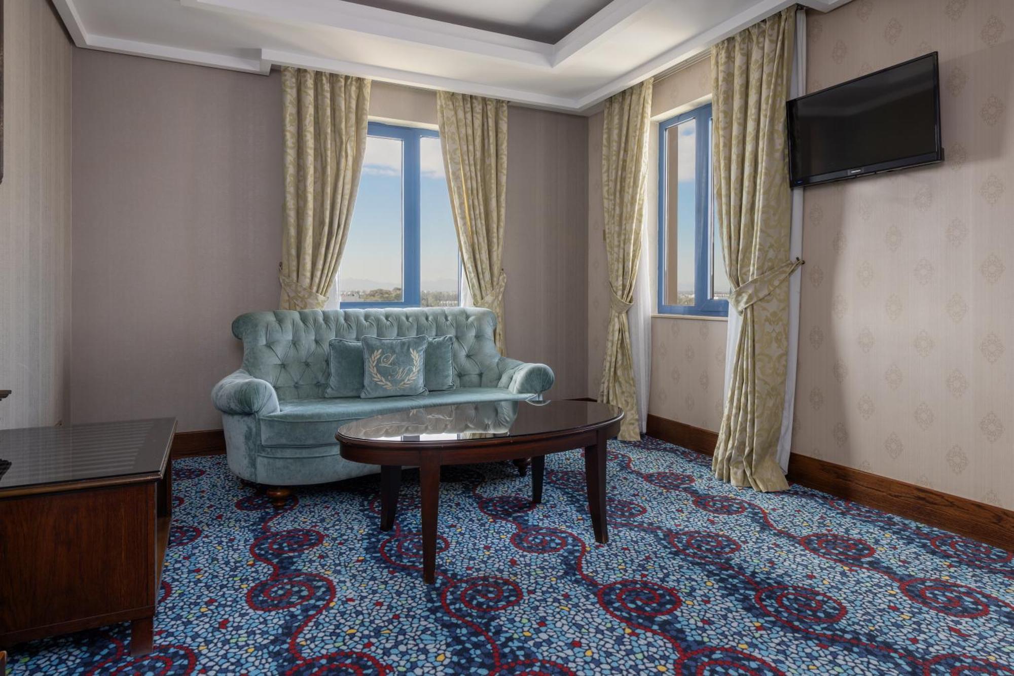 Merit & Casino Hotel Nikosia