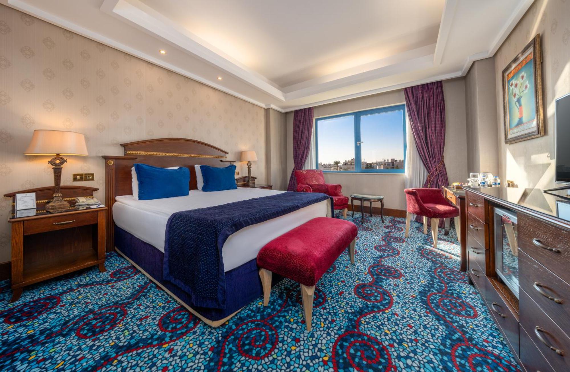 Hotel Merit & Casino Nikosia