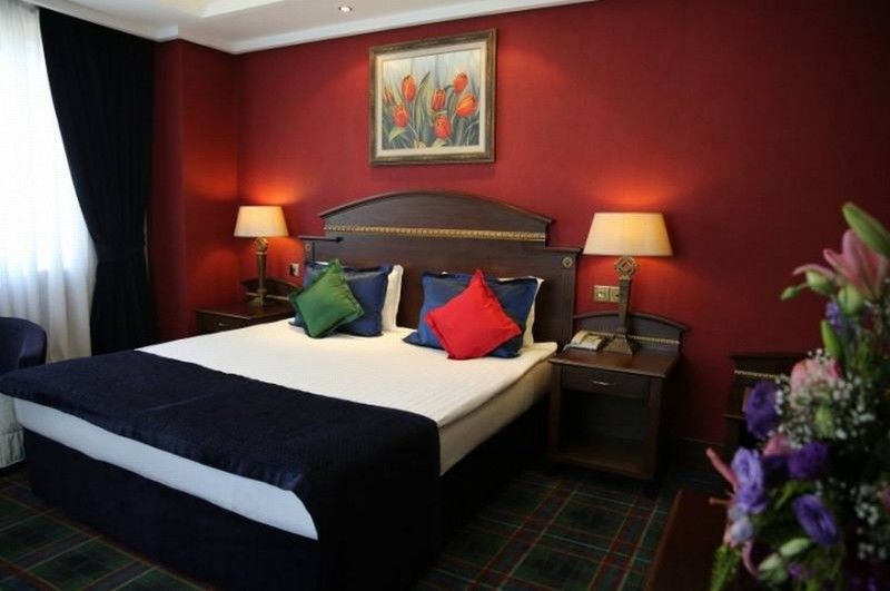 Hotel Merit & Casino Nikosia