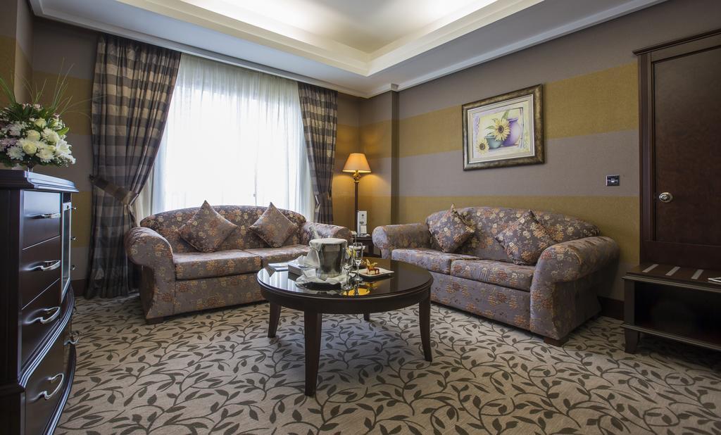 Merit & Casino 5* Nikosia