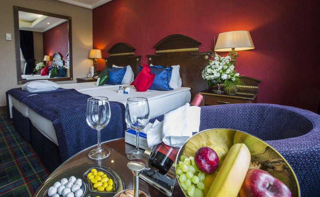 Merit & Casino 5* Nikosia