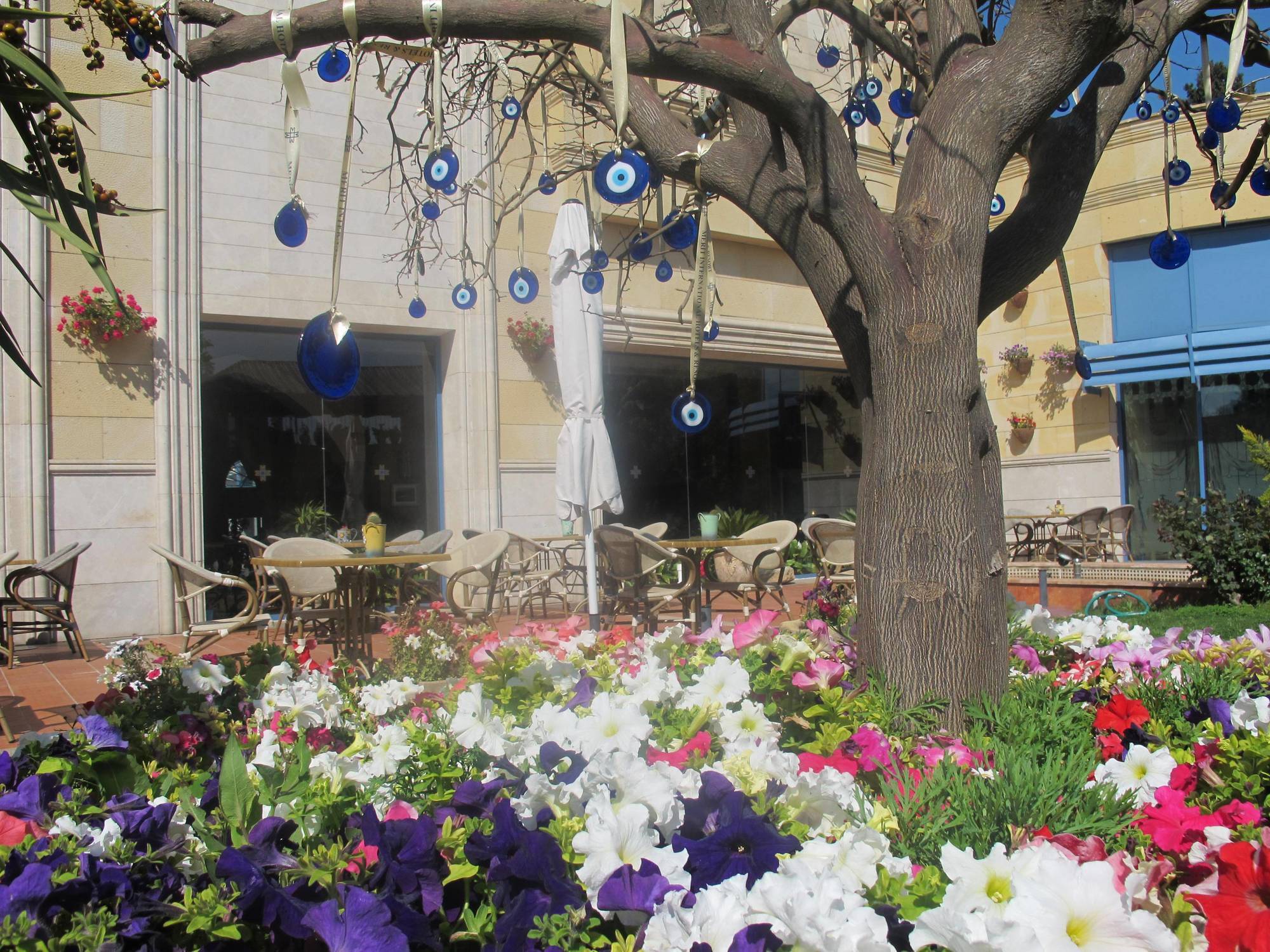 Ξενοδοχείο Merit & Casino 5*