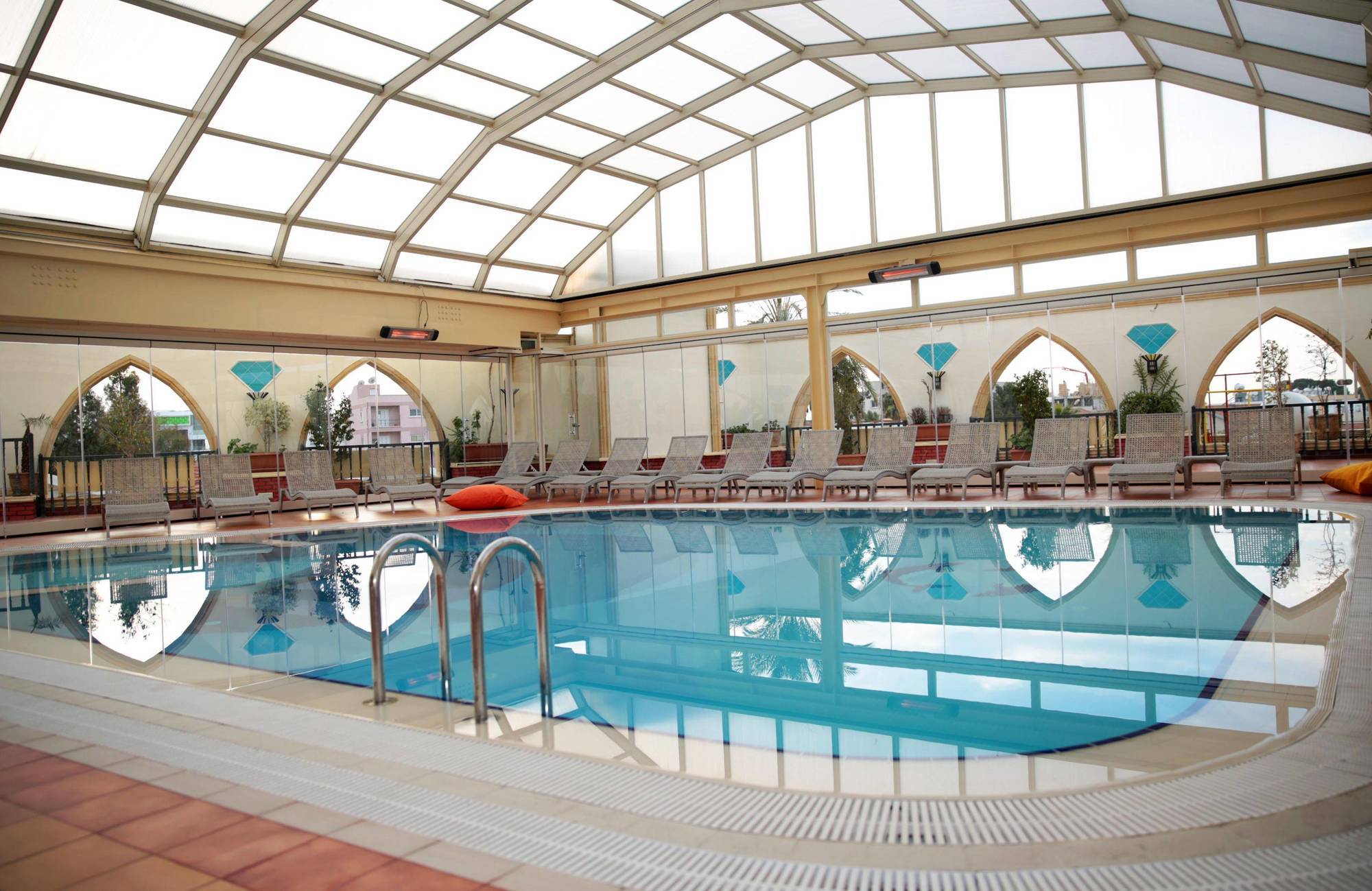 Merit & Casino 5* Nikosia