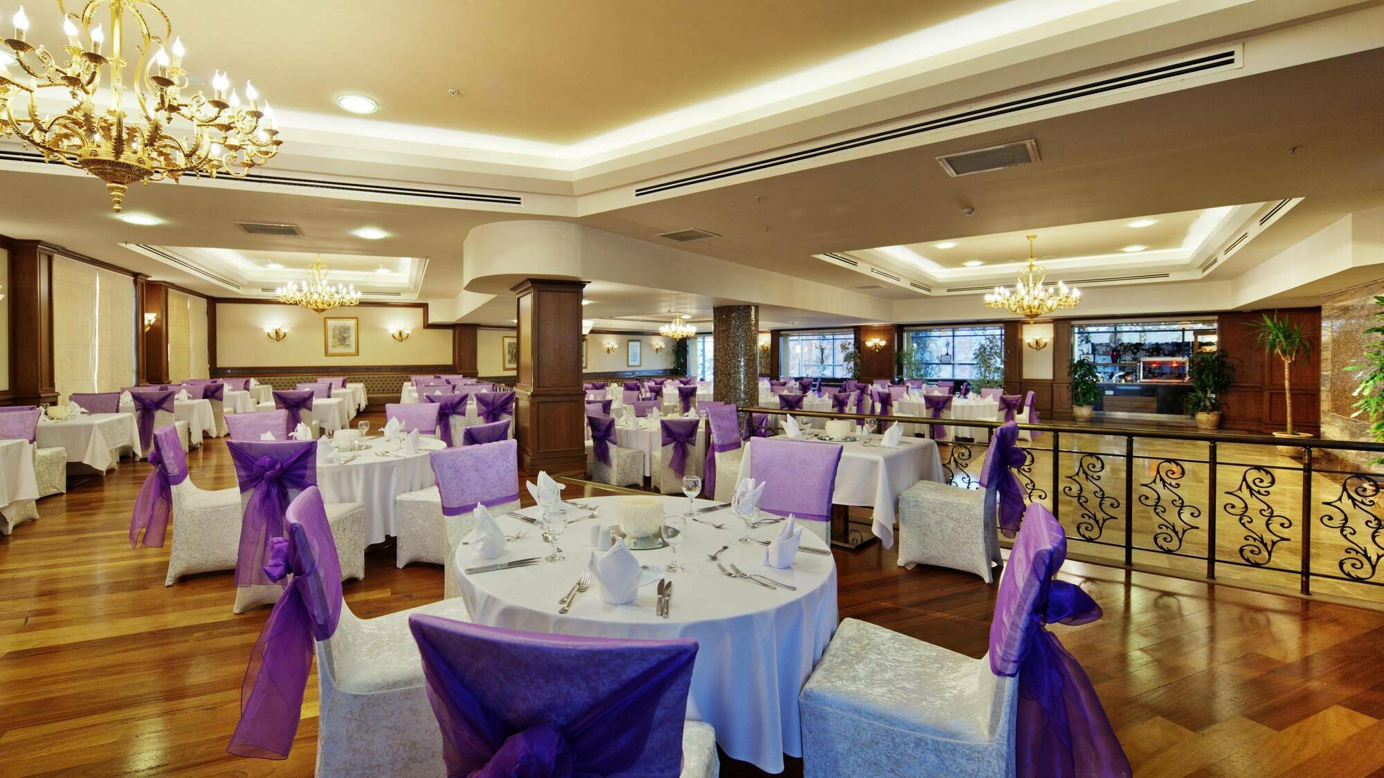 Merit & Casino Hotel Nikosia