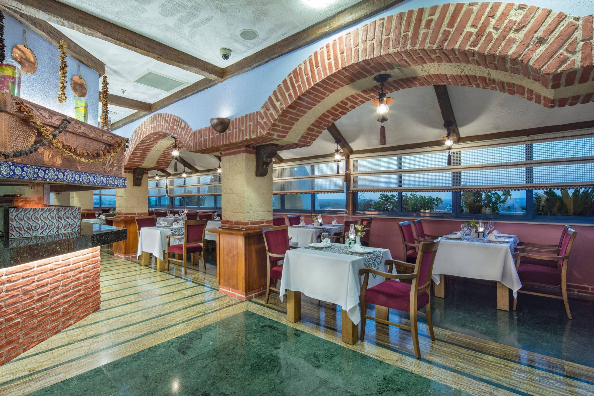 Merit & Casino Hotel Nikozja