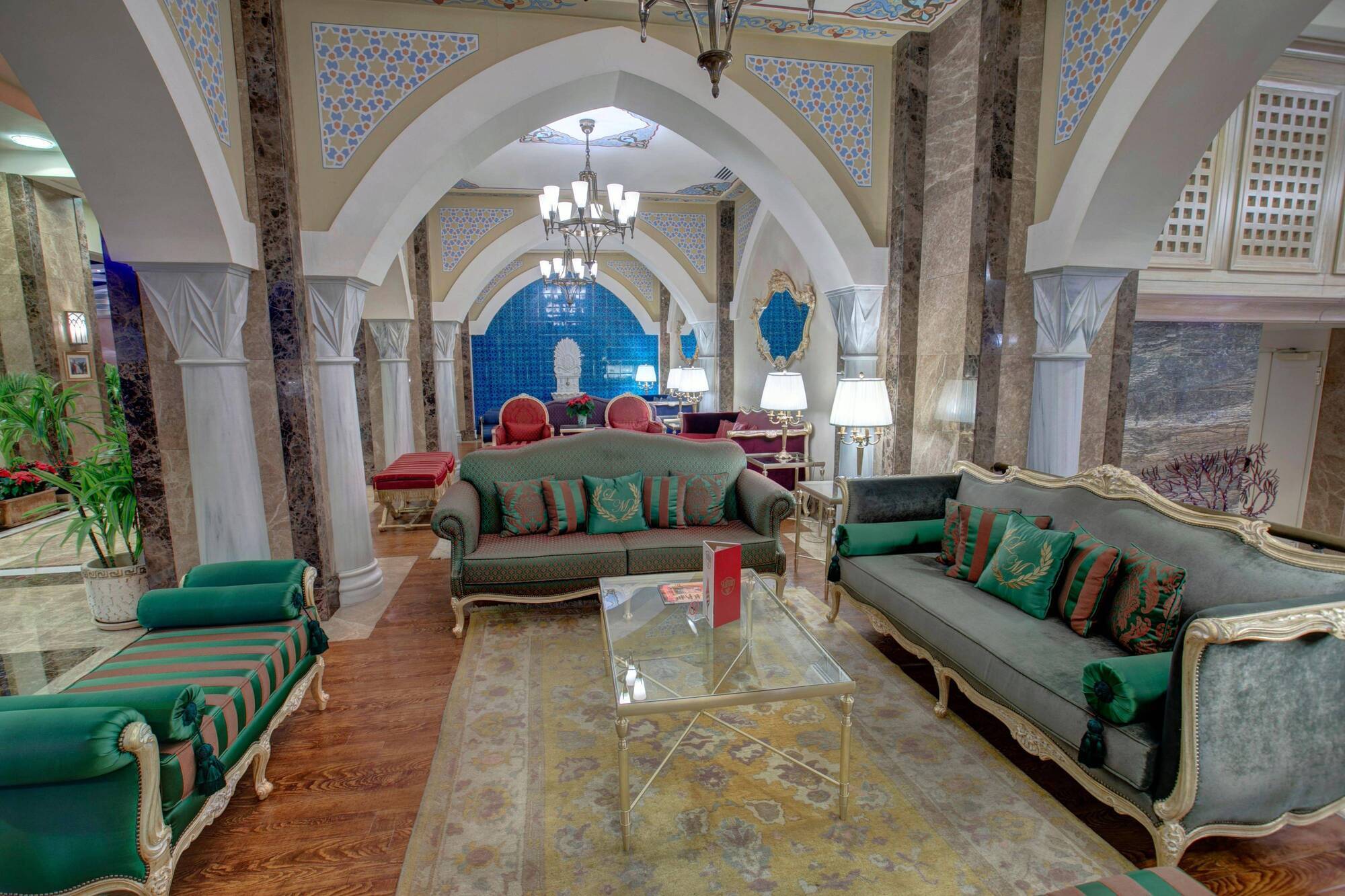 Merit & Casino Hotel Nikosia
