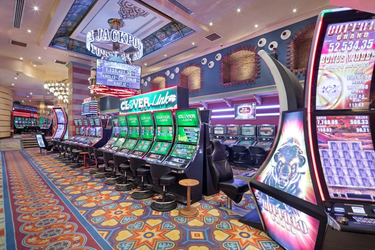 Hotel Merit & Casino Nikozja