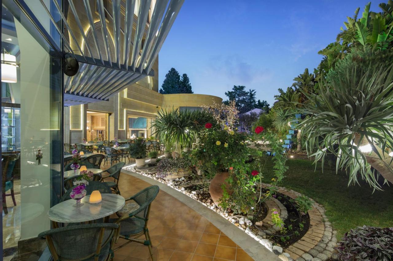 Merit & Casino Hotel Nikosia