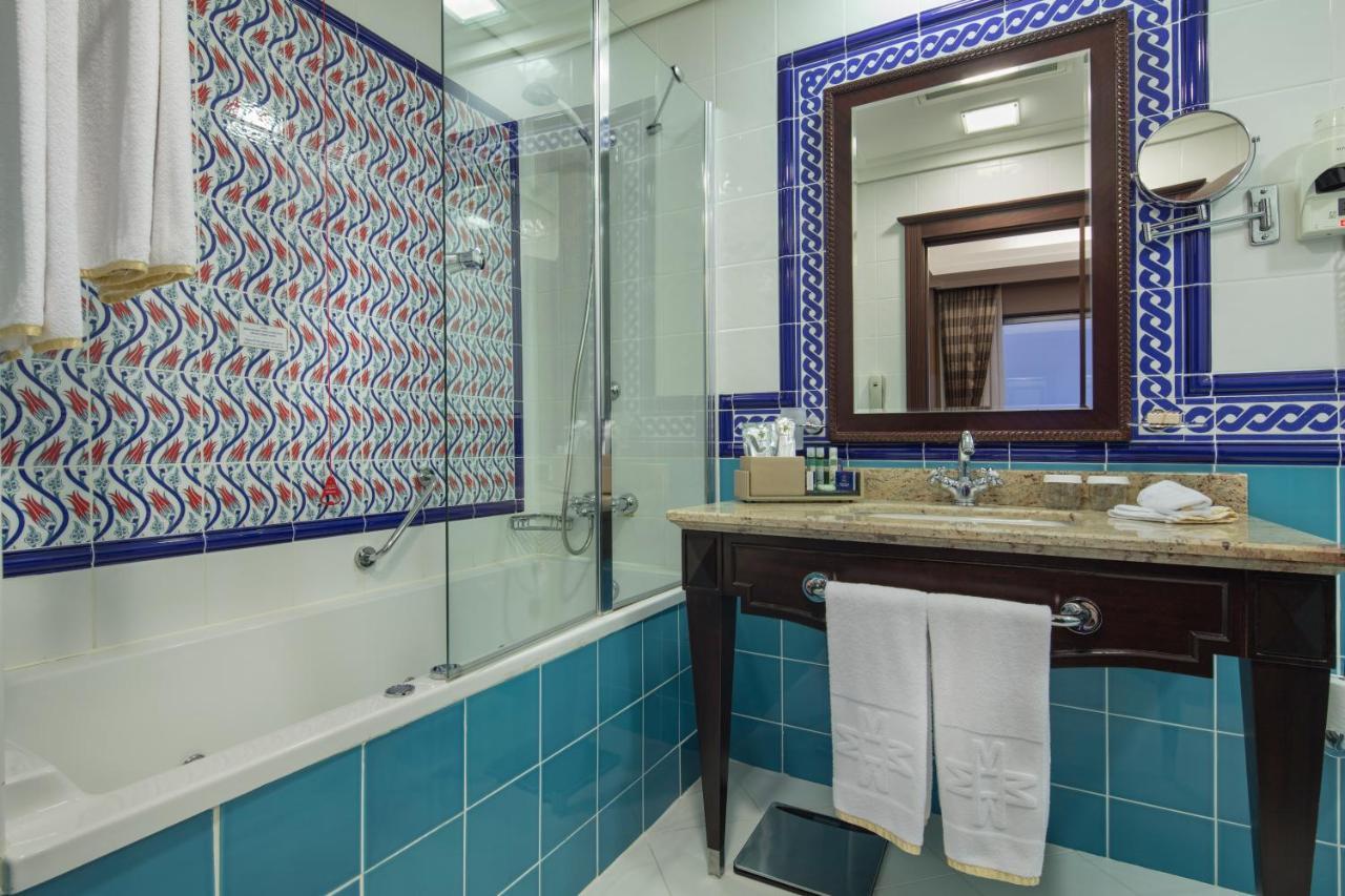 Merit & Casino Hotel Nikosia