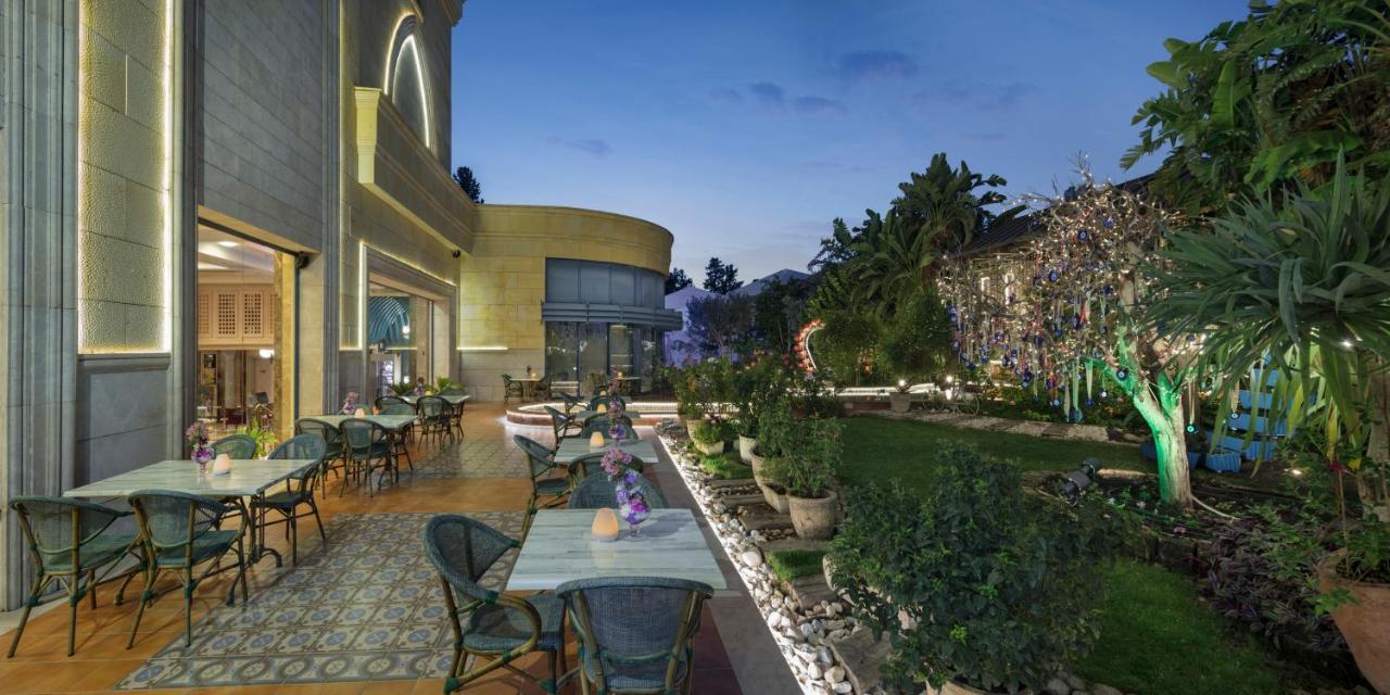 Merit & Casino Nikosia