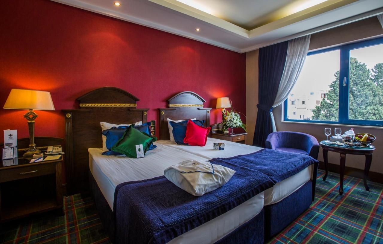 Hotel Merit & Casino Nikosia