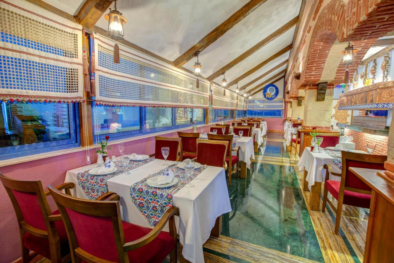 Merit & Casino Hotel Nikosia