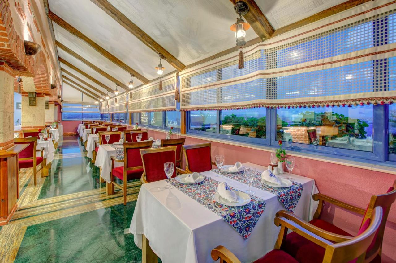 Merit & Casino 5* Nikosia